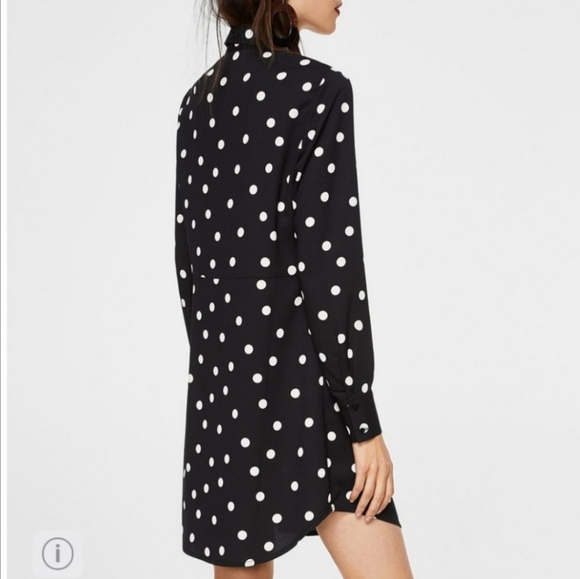 Mango Dress - Picture 2 of 8